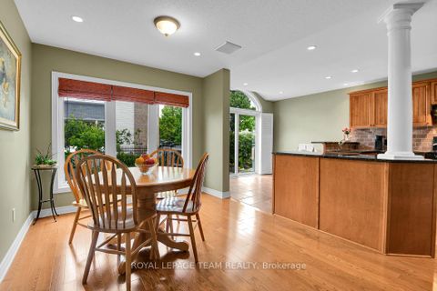 Photo 9 at 121 Sorento Street, Nepean (Strandherd), Ottawa