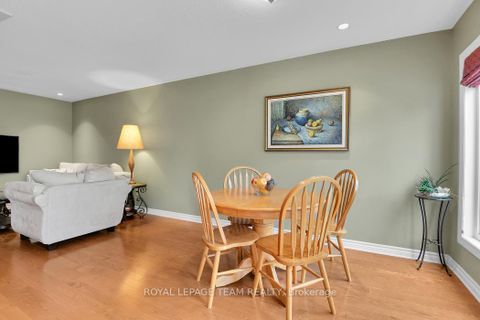 Photo 10 at 121 Sorento Street, Nepean (Strandherd), Ottawa