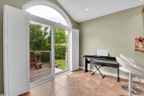 Photo 14 at 121 Sorento Street, Nepean (Strandherd), Ottawa