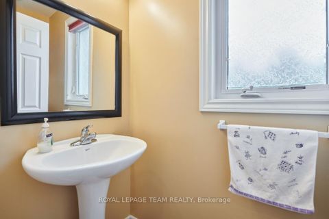 Photo 15 at 121 Sorento Street, Nepean (Strandherd), Ottawa