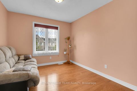 Photo 22 at 121 Sorento Street, Nepean (Strandherd), Ottawa