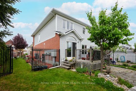 Photo 29 at 121 Sorento Street, Nepean (Strandherd), Ottawa