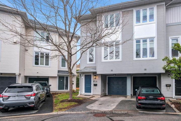 Photo 1 at 78 Songbird Private, Nepean (Westcliffe Estates), Ottawa