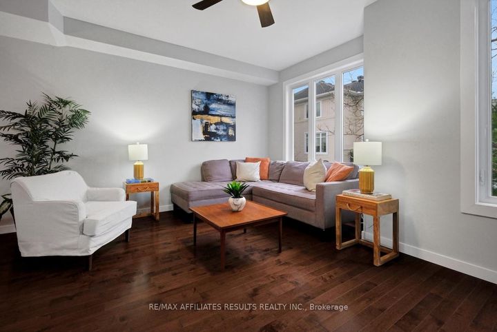 Photo 9 at 78 Songbird Private, Nepean (Westcliffe Estates), Ottawa