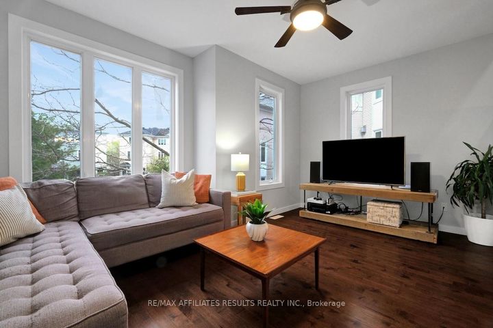 Photo 12 at 78 Songbird Private, Nepean (Westcliffe Estates), Ottawa