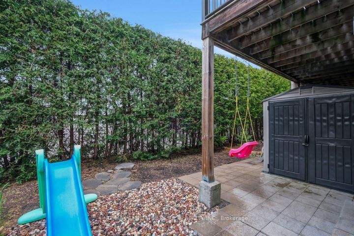 Photo 35 at 78 Songbird Private, Nepean (Westcliffe Estates), Ottawa