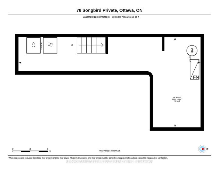 Photo 41 at 78 Songbird Private, Nepean (Westcliffe Estates), Ottawa