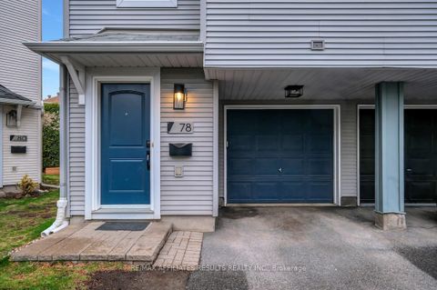 Photo 2 at 78 Songbird Private, Nepean (Westcliffe Estates), Ottawa