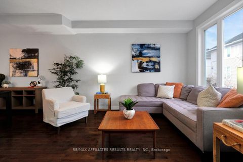 Photo 10 at 78 Songbird Private, Nepean (Westcliffe Estates), Ottawa