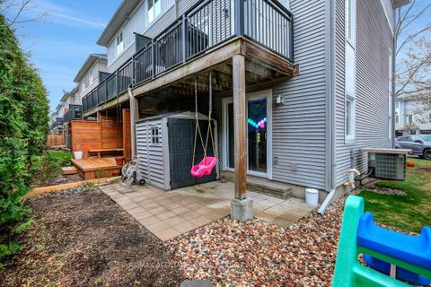 Photo 36 at 78 Songbird Private, Nepean (Westcliffe Estates), Ottawa