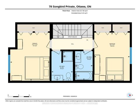 Photo 40 at 78 Songbird Private, Nepean (Westcliffe Estates), Ottawa