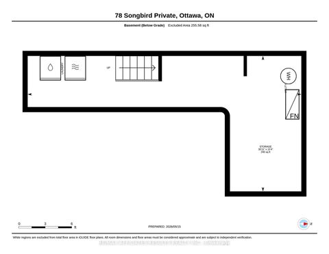 Photo 41 at 78 Songbird Private, Nepean (Westcliffe Estates), Ottawa