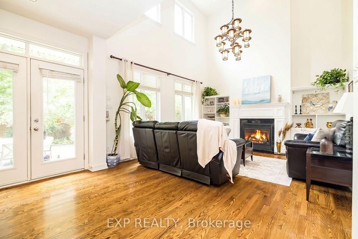 Photo 14 at 36 Oakbriar Crescent, Nepean (Stonebridge), Ottawa
