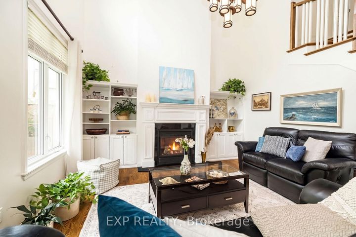 Photo 15 at 36 Oakbriar Crescent, Nepean (Stonebridge), Ottawa