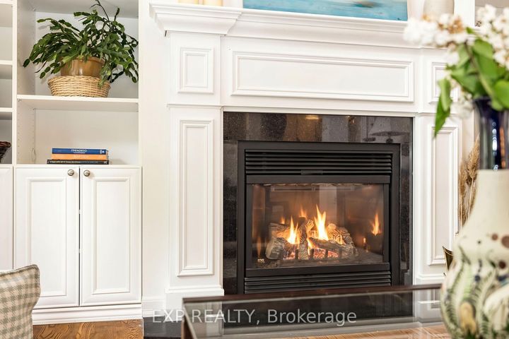 Photo 16 at 36 Oakbriar Crescent, Nepean (Stonebridge), Ottawa
