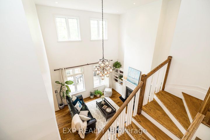 Photo 18 at 36 Oakbriar Crescent, Nepean (Stonebridge), Ottawa