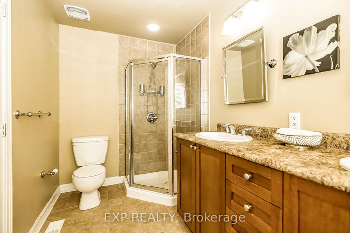Photo 21 at 36 Oakbriar Crescent, Nepean (Stonebridge), Ottawa