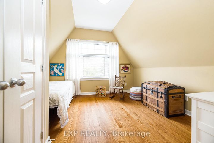 Photo 23 at 36 Oakbriar Crescent, Nepean (Stonebridge), Ottawa