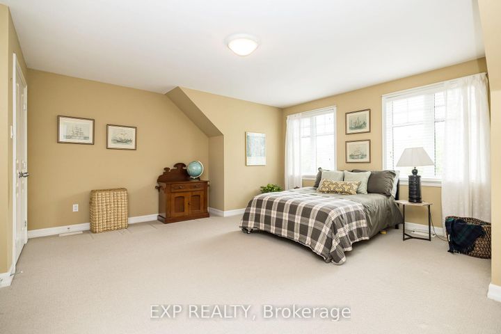 Photo 27 at 36 Oakbriar Crescent, Nepean (Stonebridge), Ottawa