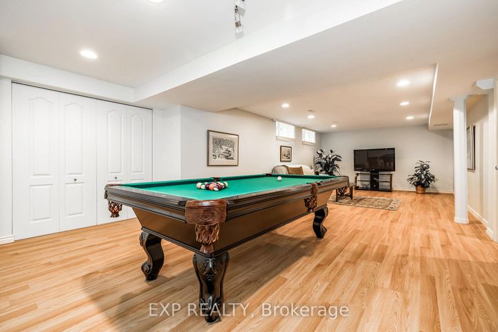 Photo 32 at 36 Oakbriar Crescent, Nepean (Stonebridge), Ottawa