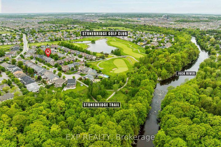Photo 41 at 36 Oakbriar Crescent, Nepean (Stonebridge), Ottawa