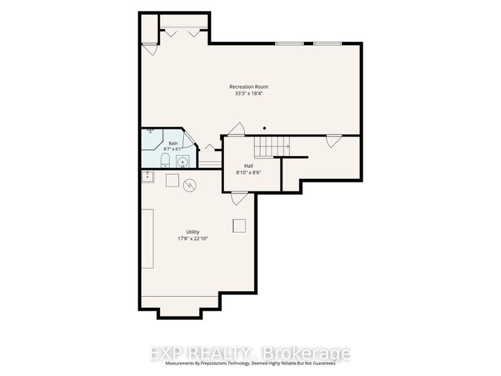 Photo 44 at 36 Oakbriar Crescent, Nepean (Stonebridge), Ottawa