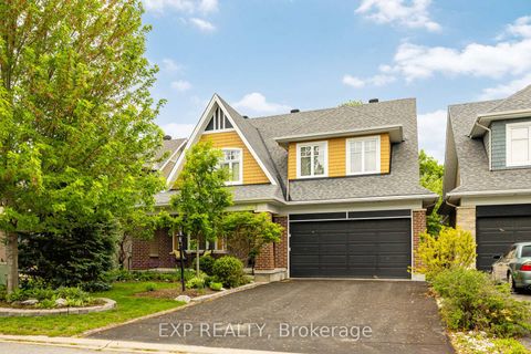 Photo 0 at 36 Oakbriar Crescent, Nepean (Stonebridge), Ottawa