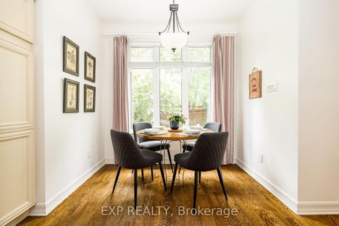 Photo 13 at 36 Oakbriar Crescent, Nepean (Stonebridge), Ottawa