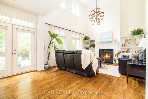Photo 14 at 36 Oakbriar Crescent, Nepean (Stonebridge), Ottawa