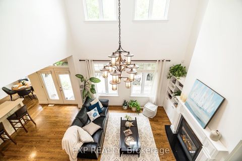 Photo 17 at 36 Oakbriar Crescent, Nepean (Stonebridge), Ottawa