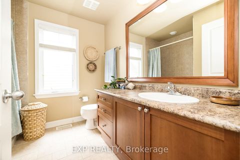 Photo 25 at 36 Oakbriar Crescent, Nepean (Stonebridge), Ottawa
