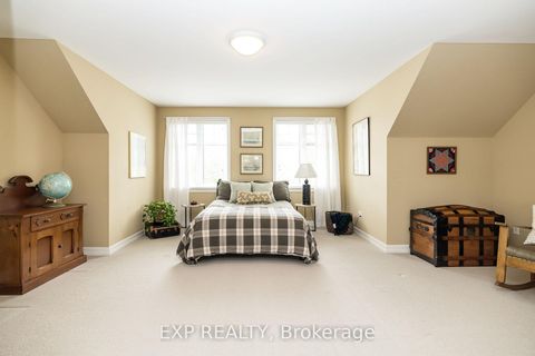 Photo 26 at 36 Oakbriar Crescent, Nepean (Stonebridge), Ottawa