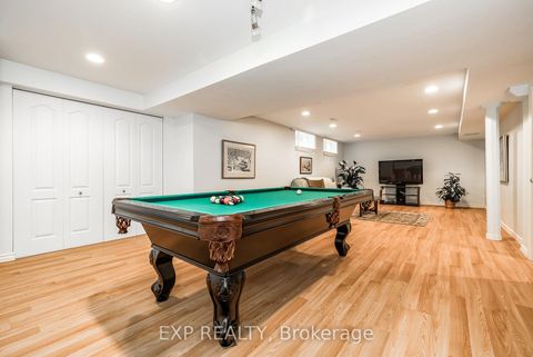Photo 32 at 36 Oakbriar Crescent, Nepean (Stonebridge), Ottawa