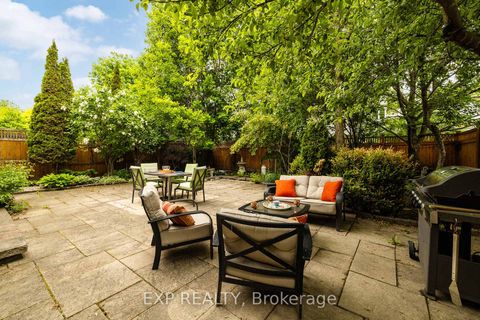 Photo 34 at 36 Oakbriar Crescent, Nepean (Stonebridge), Ottawa