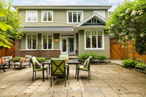 Photo 35 at 36 Oakbriar Crescent, Nepean (Stonebridge), Ottawa