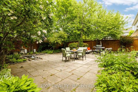 Photo 36 at 36 Oakbriar Crescent, Nepean (Stonebridge), Ottawa