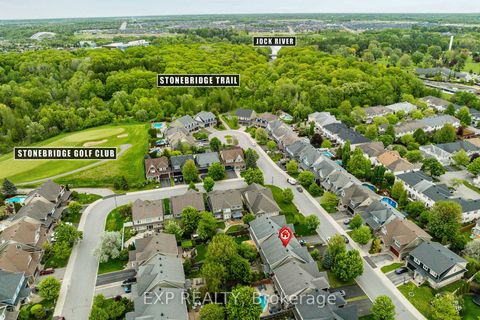 Photo 39 at 36 Oakbriar Crescent, Nepean (Stonebridge), Ottawa