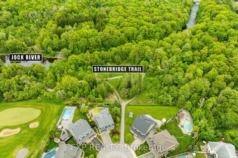 Photo 40 at 36 Oakbriar Crescent, Nepean (Stonebridge), Ottawa