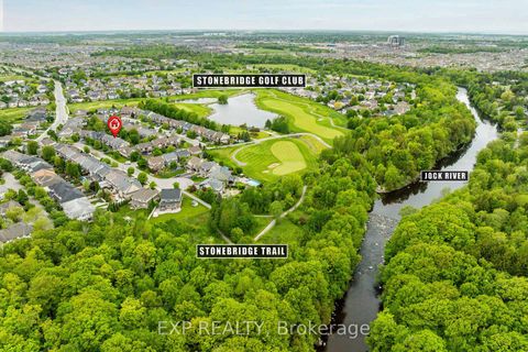 Photo 41 at 36 Oakbriar Crescent, Nepean (Stonebridge), Ottawa