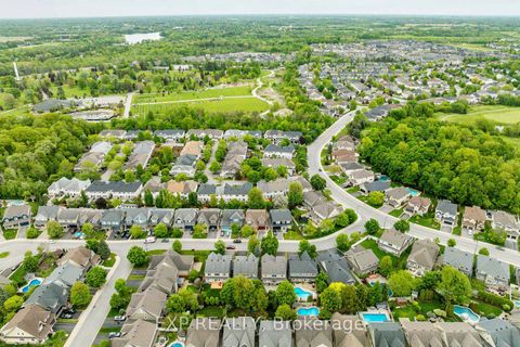 Photo 42 at 36 Oakbriar Crescent, Nepean (Stonebridge), Ottawa