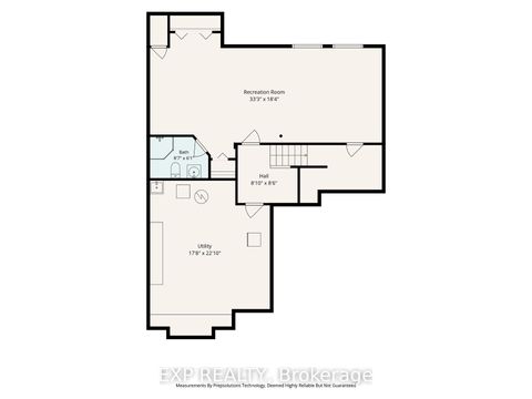 Photo 44 at 36 Oakbriar Crescent, Nepean (Stonebridge), Ottawa