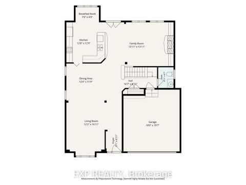 Photo 45 at 36 Oakbriar Crescent, Nepean (Stonebridge), Ottawa