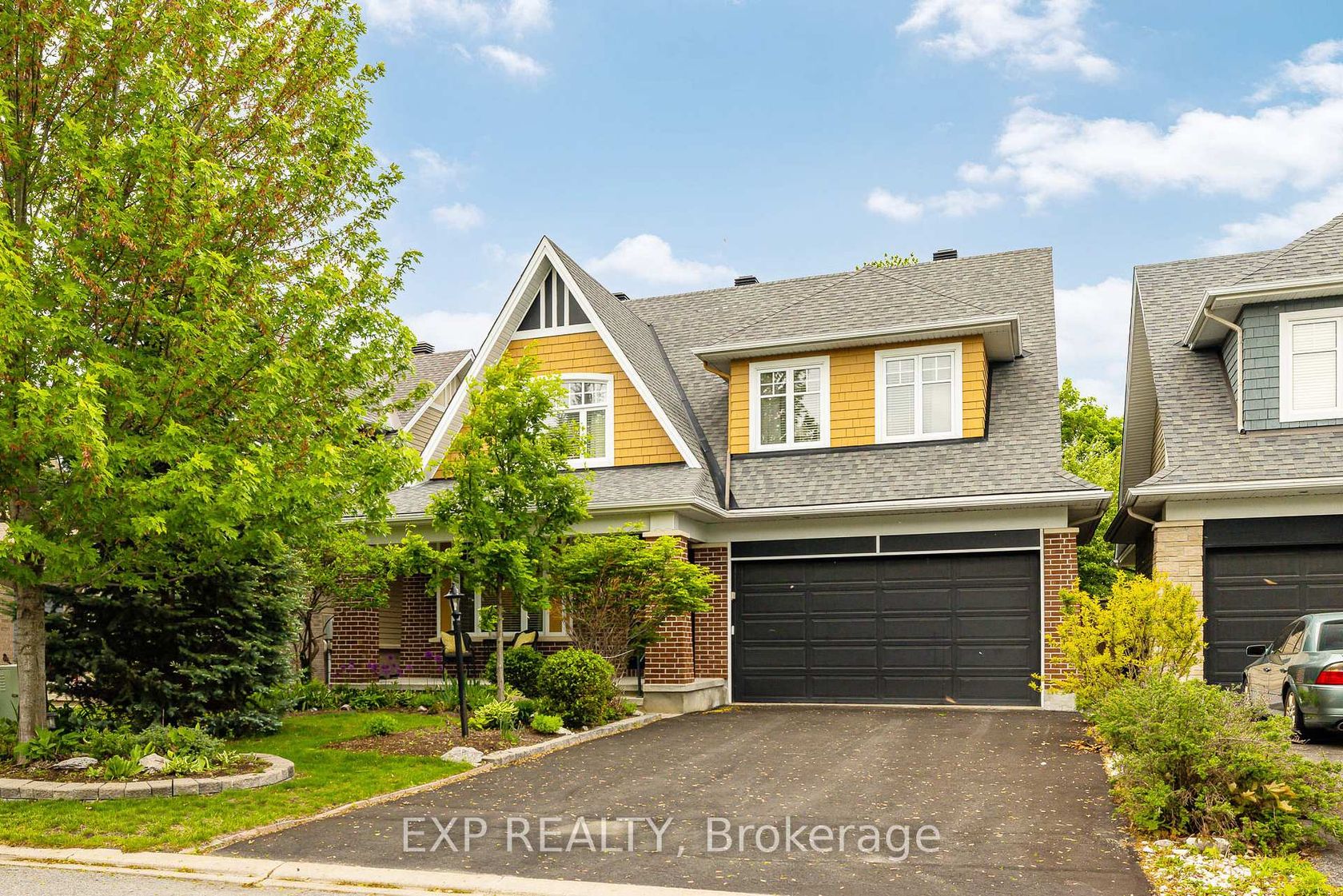 36 Oakbriar Crescent, Nepean (Stonebridge), Ottawa 