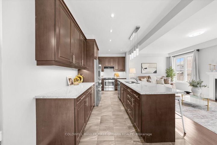 Photo 27 at 619 DUNDONALD Drive, Nepean (Half Moon Bay), Ottawa