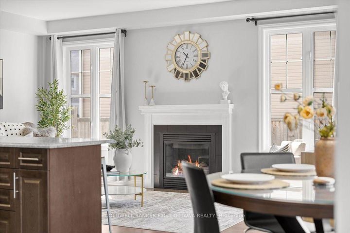 Photo 35 at 619 DUNDONALD Drive, Nepean (Half Moon Bay), Ottawa