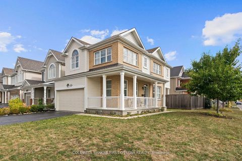 Photo 0 at 619 DUNDONALD Drive, Nepean (Half Moon Bay), Ottawa