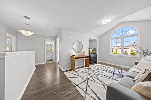 Photo 3 at 619 DUNDONALD Drive, Nepean (Half Moon Bay), Ottawa