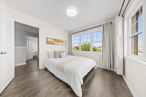 Photo 6 at 619 DUNDONALD Drive, Nepean (Half Moon Bay), Ottawa