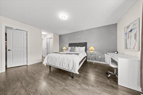 Photo 12 at 619 DUNDONALD Drive, Nepean (Half Moon Bay), Ottawa