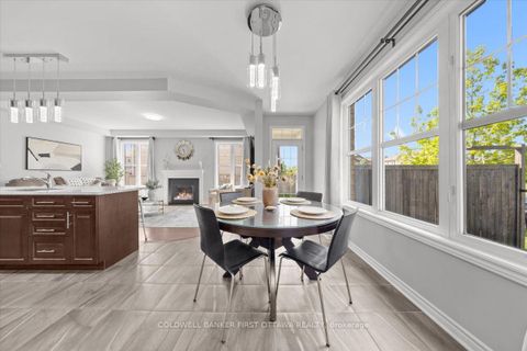 Photo 19 at 619 DUNDONALD Drive, Nepean (Half Moon Bay), Ottawa